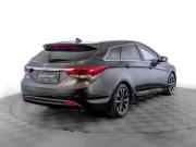 Hyundai i40 I Рестайлинг Москва  - изображение 35