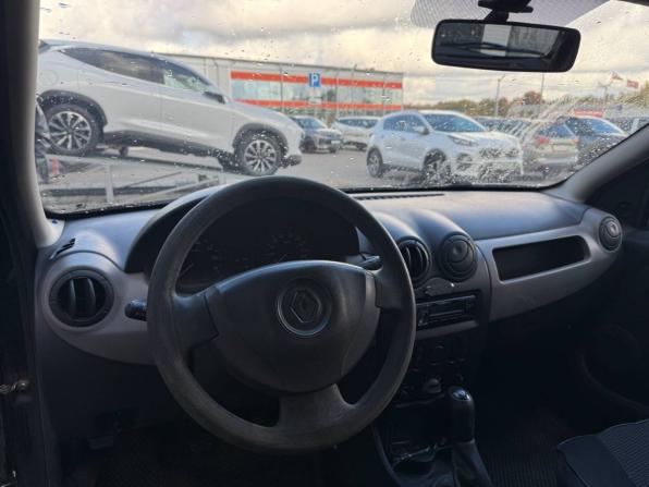 Renault Sandero I с пробегом 2010 года, цена 450 000 рублей, 164548 км, хэтчбек, Автокод Объявления
