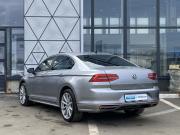 Volkswagen Passat B8 Москва  - изображение 32