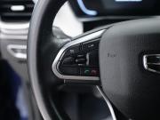 Geely Coolray I Самара  - изображение 48
