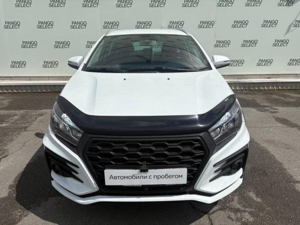 Lada (ВАЗ) Vesta I с пробегом 2020 года, цена 1 150 000 рублей, 87000 км, универсал, Автокод Объявления