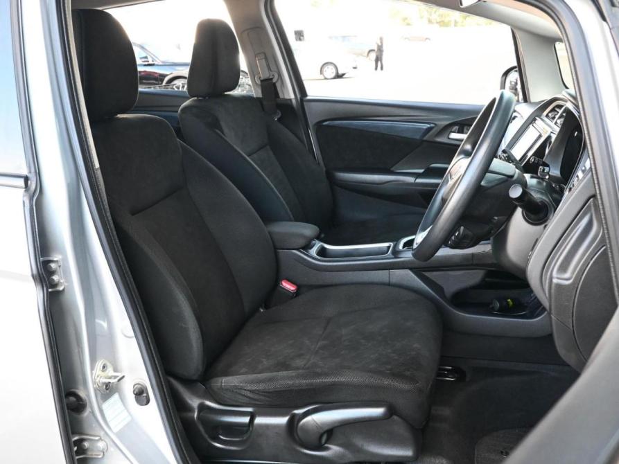 Honda Shuttle II Новороссийск  - изображение 10
