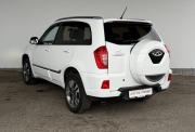Chery Tiggo 3 I Киров  - изображение 36