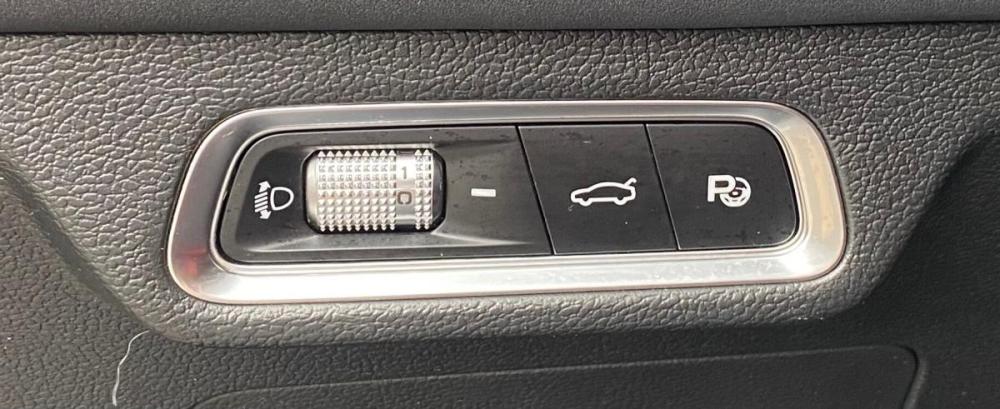 Geely Coolray I Рестайлинг Самара  - изображение 26