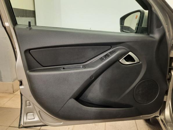 Lada (ВАЗ) Granta I Рестайлинг с пробегом 2019 года, цена 725 000 рублей, 101000 км, лифтбек, Автокод Объявления