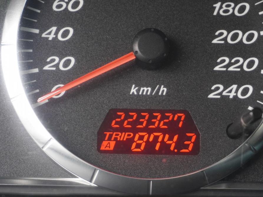 Mazda 6 I (GG) Рестайлинг Москва  - изображение 16