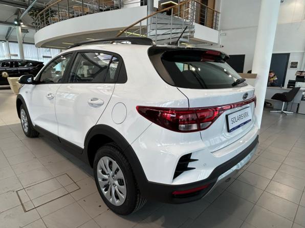 Новый Solaris KRX 2025 года, цена 2 650 000 рублей, хэтчбек, Автокод Объявления