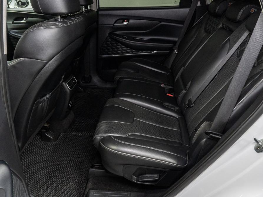 Hyundai Santa Fe IV Рестайлинг Тюмень  - изображение 17