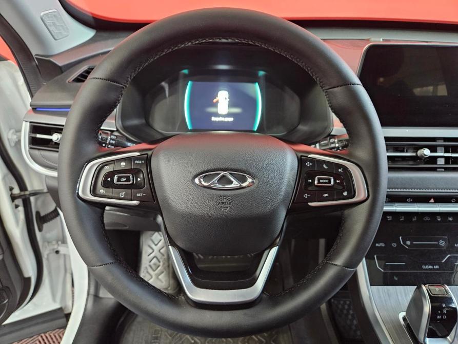 Chery Tiggo 4 Pro I Вологда  - изображение 11