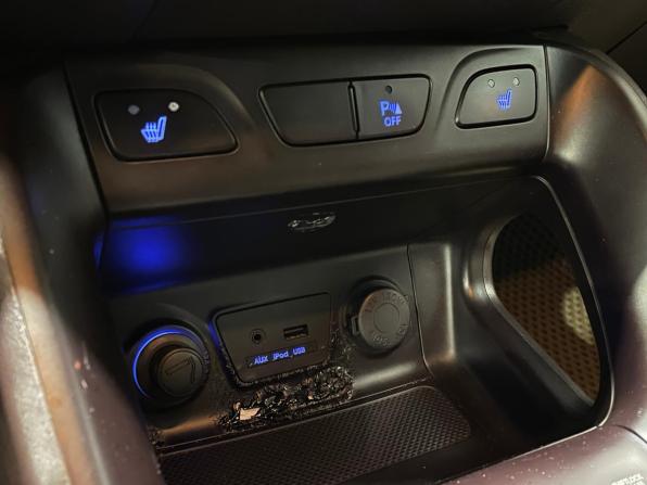 Hyundai ix35 I с пробегом 2011 года, цена 1 225 000 рублей, 217359 км, внедорожник, Автокод Объявления