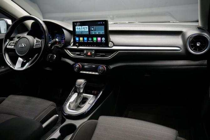 Kia Cerato IV с пробегом 2020 года, цена 2 088 000 рублей, 69000 км, седан, Автокод Объявления