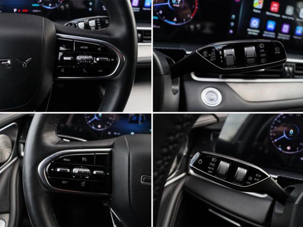 Chery Tiggo 7 Pro Max I Рестайлинг с пробегом 2024 года, цена 1 670 000 рублей, 62593 км, внедорожник, Автокод Объявления