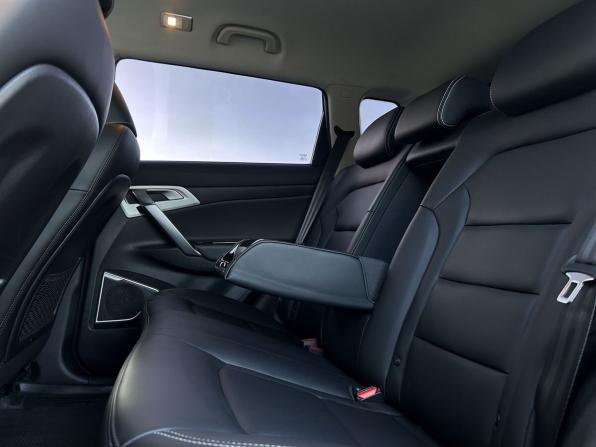 Geely Atlas I с пробегом 2019 года, цена 1 890 000 рублей, 35255 км, внедорожник, Автокод Объявления
