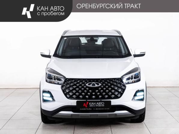 Chery Tiggo 4 Pro I с пробегом 2023 года, цена 1 560 000 рублей, 64706 км, внедорожник, Автокод Объявления