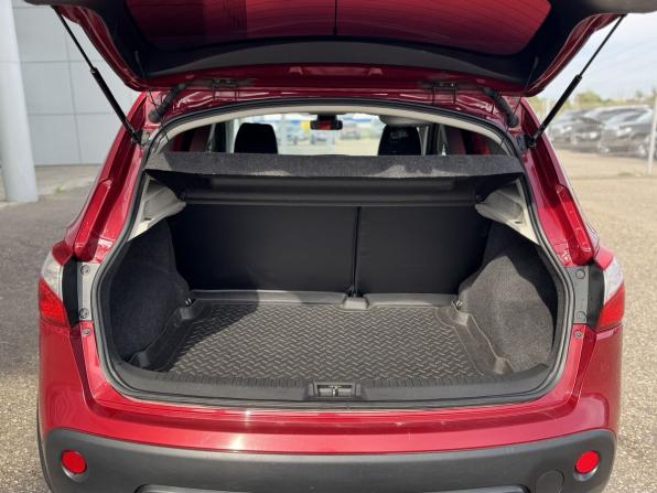 Nissan Qashqai I Рестайлинг с пробегом 2011 года, цена 1 150 000 рублей, 124000 км, внедорожник, Автокод Объявления
