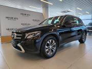 Mercedes-Benz GLC I (X253) Санкт-Петербург  - изображение 20