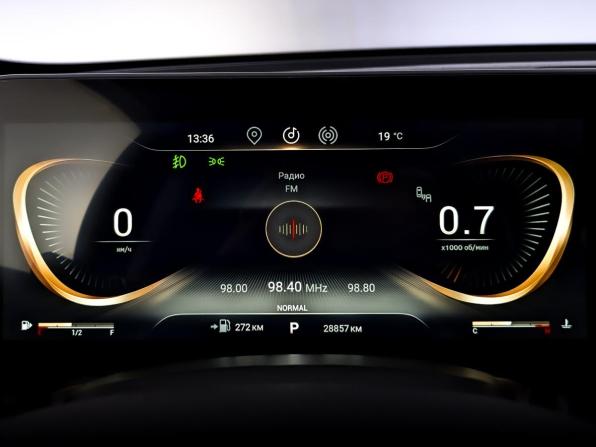 Exeed TXL I Рестайлинг с пробегом 2023 года, цена 2 255 000 рублей, 28851 км, внедорожник, Автокод Объявления