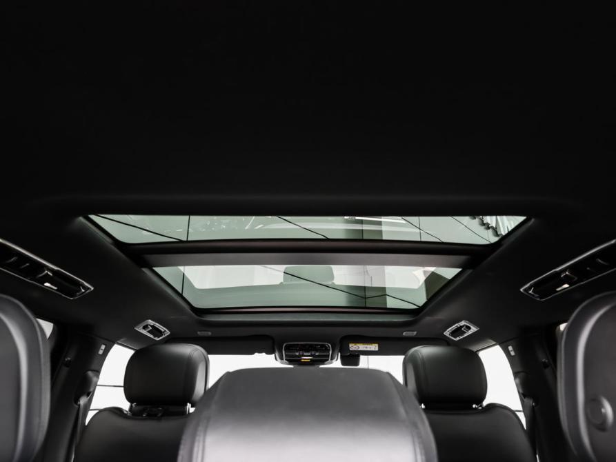 Land Rover Range Rover Sport III Москва  - изображение 18