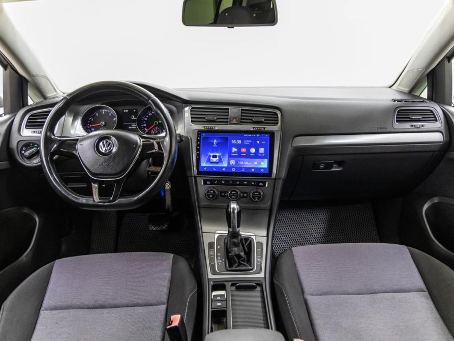 Volkswagen Golf VII Волгоград  - изображение 13