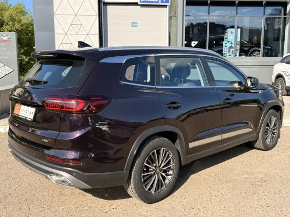 Chery Tiggo 8 Pro I с пробегом 2023 года, цена 1 848 000 рублей, 69900 км, внедорожник, Автокод Объявления