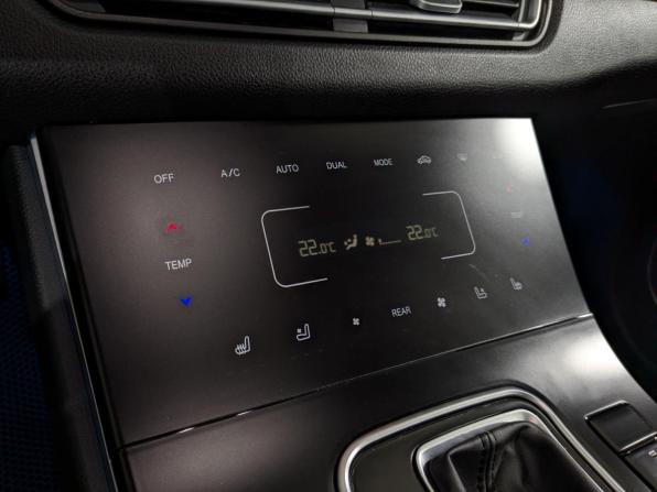 Dongfeng DFSK ix7 с пробегом 2024 года, цена 2 450 000 рублей, 10920 км, внедорожник, Автокод Объявления