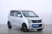 Suzuki Wagon R V Рестайлинг Омск  - изображение 22