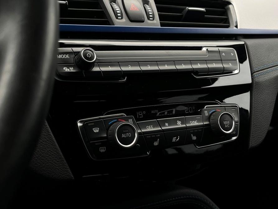 BMW X1 II (F48) Рестайлинг Санкт-Петербург  - изображение 17