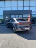 Mitsubishi Lancer X Омск  - изображение 26