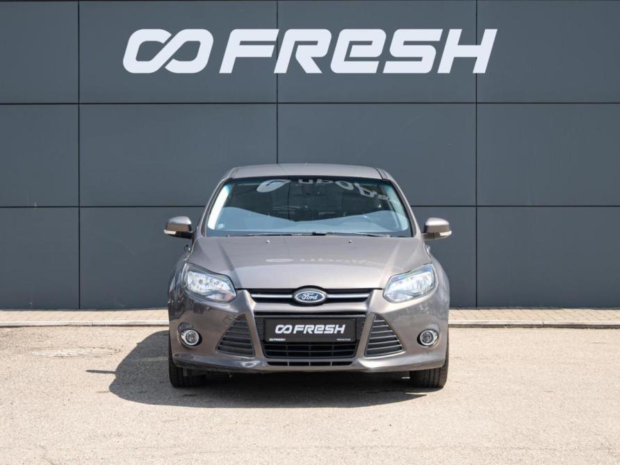 Ford Focus III Краснодар  - изображение 3