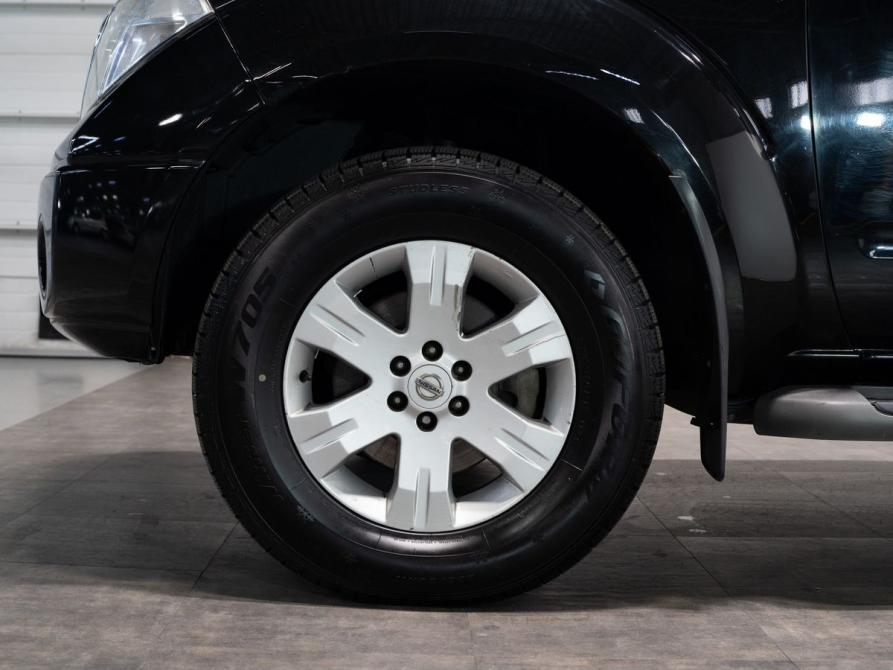 Nissan Pathfinder III Чита  - изображение 17
