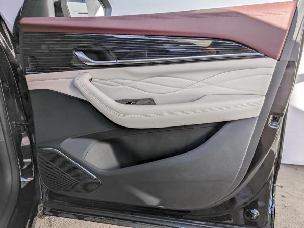Geely Monjaro I с пробегом 2024 года, цена 3 485 000 рублей, 28200 км, внедорожник, Автокод Объявления