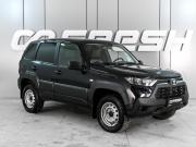 Lada (ВАЗ) Niva Travel I Ростов-на-Дону  - изображение 15