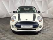 Mini Hatch III (F55/F56) Москва  - изображение 18