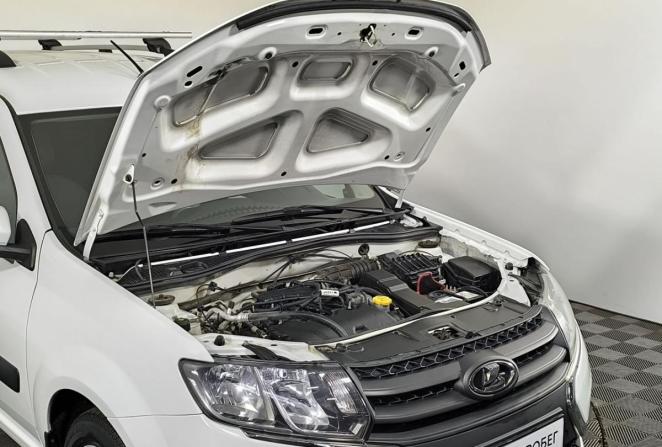 Lada (ВАЗ) Largus I с пробегом 2021 года, цена 1 030 000 рублей, 141751 км, универсал, Автокод Объявления