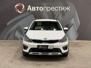 Kia Rio IV Пермь  - изображение 24