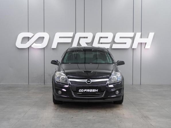 Opel Astra H Рестайлинг с пробегом 2008 года, цена 529 000 рублей, 233568 км, хэтчбек, Автокод Объявления