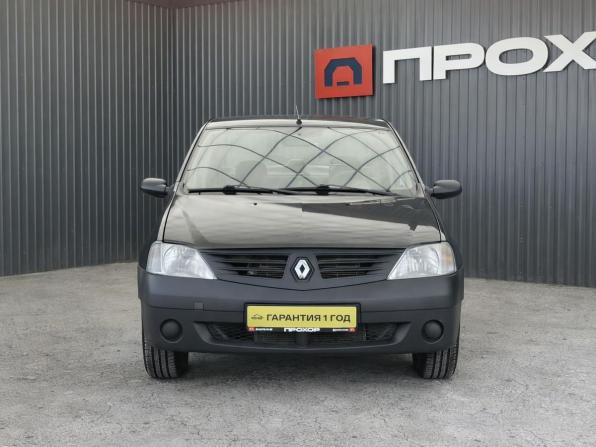 Renault Logan I с пробегом 2007 года, цена 197 000 рублей, 254468 км, седан, Автокод Объявления
