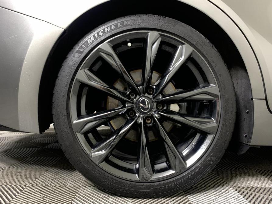 Lexus IS III Рестайлинг 2 Москва  - изображение 10