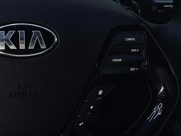 Kia Cerato III Рестайлинг (Classic) с пробегом 2018 года, цена 1 597 000 рублей, 127727 км, седан, Автокод Объявления
