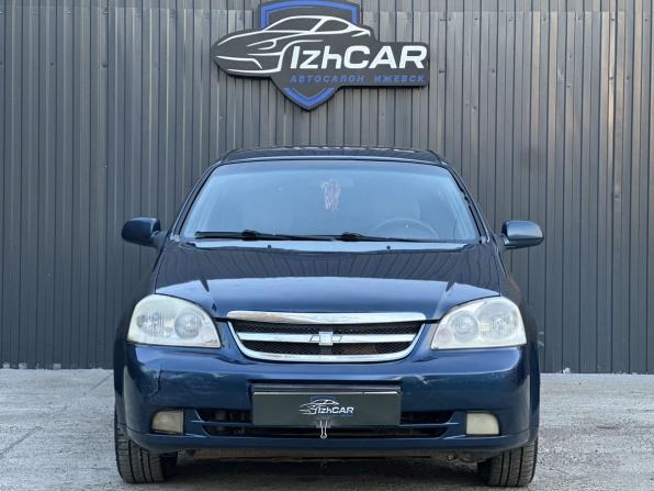 Chevrolet Lacetti I с пробегом 2008 года, цена 229 000 рублей, 263600 км, седан, Автокод Объявления