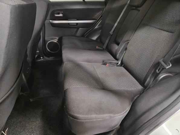 Suzuki Grand Vitara II Рестайлинг с пробегом 2011 года, цена 1 133 000 рублей, 149371 км, внедорожник, Автокод Объявления