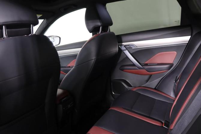 Belgee X50 с пробегом 2024 года, цена 2 099 990 рублей, 24397 км, внедорожник, Автокод Объявления