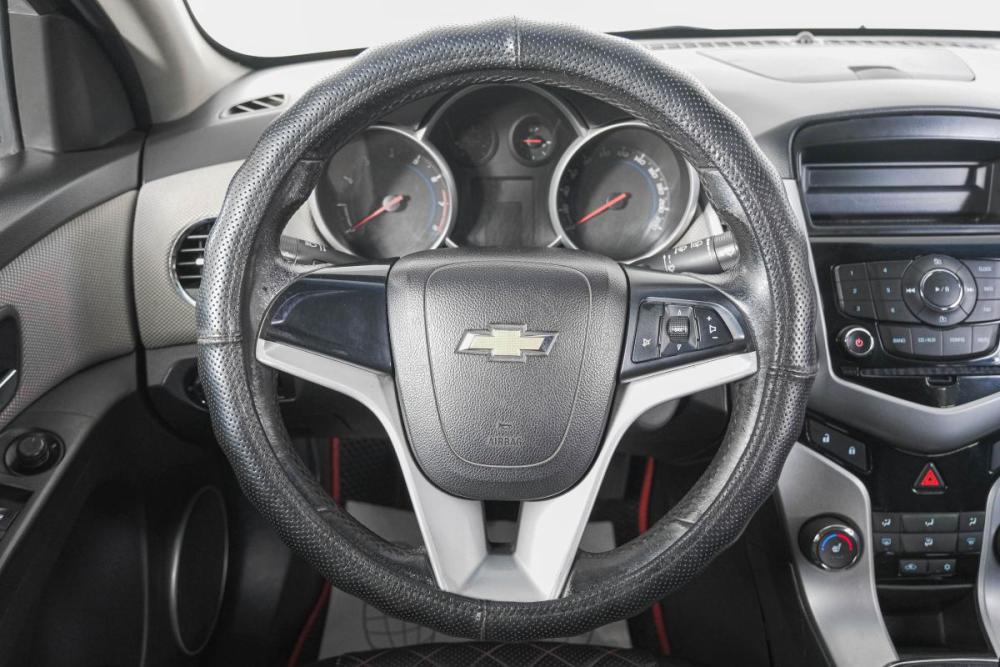 Chevrolet Cruze I Кемерово  - изображение 16