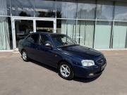 Hyundai Accent II Воронеж  - изображение 15