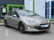 Peugeot 408 I Ярославль  - изображение 19