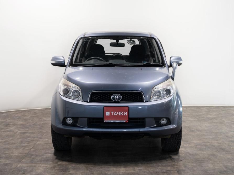Toyota Rush I Чита  - изображение 2