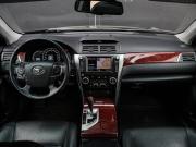Toyota Camry VII (XV50) Москва  - изображение 27