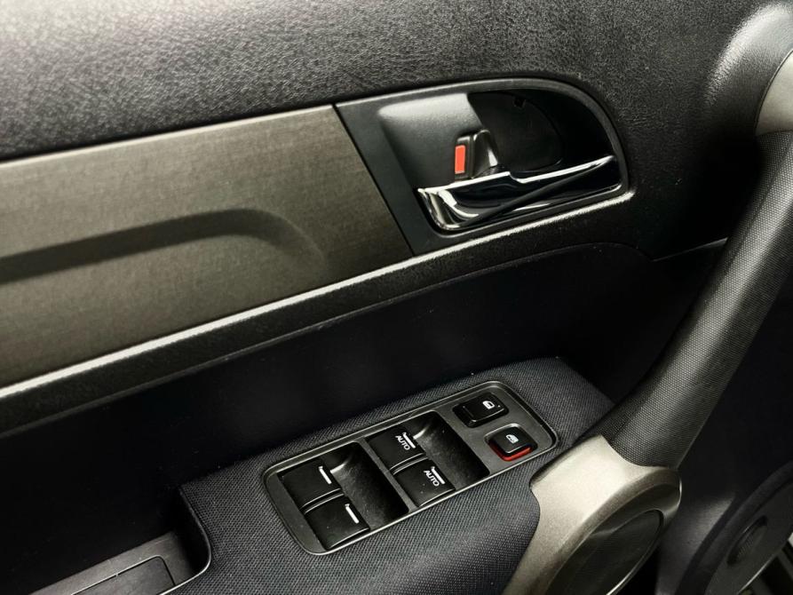 Honda CR-V IV Мурманск  - изображение 17