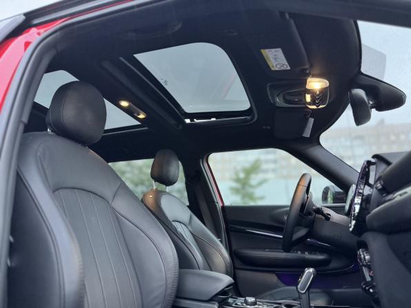 Mini Clubman II Рестайлинг с пробегом 2022 года, цена 3 890 000 рублей, 63302 км, универсал, Автокод Объявления