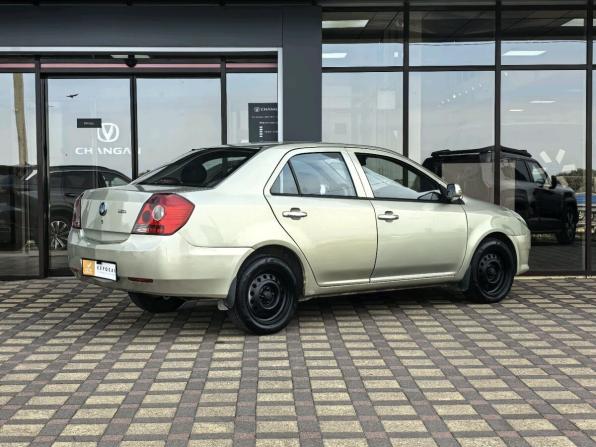 Geely MK I с пробегом 2011 года, цена 250 000 рублей, 159980 км, седан, Автокод Объявления